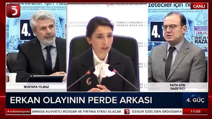 TCMB Başkanı Gaye Erkan’ın son icraatı İspanya oldu