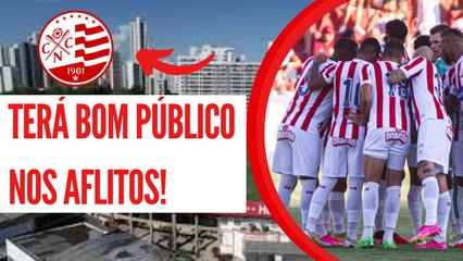 Náutico x Botafogo-PB: Um Clássico da COPA DO NORDESTE
