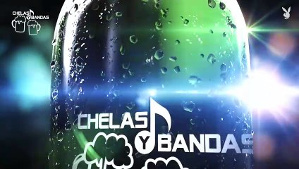 Chelas y Bandas EP39. LngSHT Dejé de tomar porque ya no era divertido