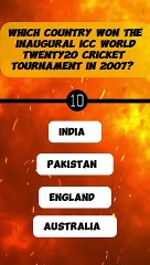  Sports Trivia Showdown: Test Your Knowledge! ⚽