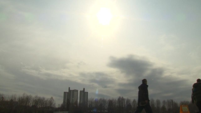 [날씨] 초봄 날씨 속 전국 겨울비...중서부 미세먼지 '나쁨' / YTN
