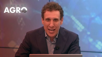 ESG em colapso, Biden pressionado, Lula x Congresso e soja abaixo de R$100 - Hora H do Agro 03/02/24