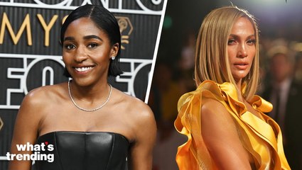 Ayo Edebiri Slams Jennifer Lopez in Resurfaced Podcast Clip