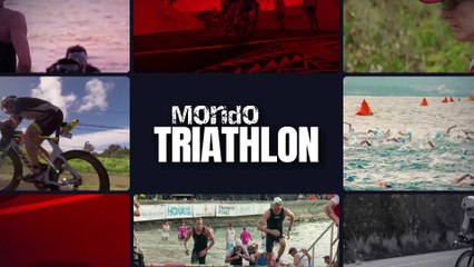 Mondo Triathlon – puntata 10