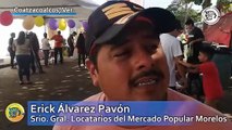 Feria del Tamal 2024 fue un éxito en Coatzacoalcos ¡20 mil vendidos!