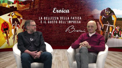 Eroica – cinquantaseiesima puntata – Gianbattista Baronchelli