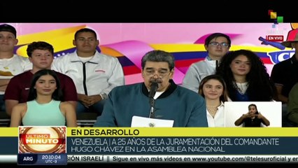 Génesis Garvett: Vamos a impulsar durante este año y los venideros las Olimpiadas Científicas