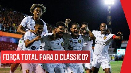 BAHIA X SPORT: Saiba tudo do clássico antes de duelo na estreia da COPA DO NORDESTE