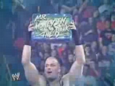 | GFP Music Video | Rob Van Dam