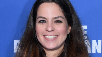 GALA VIDEO - Anouchka Delon ironise sur sa querelle familiale : “Pourtant 2024 avait bien commencé…”