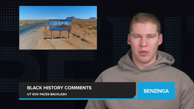 Utah Gov. Cox Faces Backlash for Celebrating Black History Month Amid Anti-DEI Bill Signing