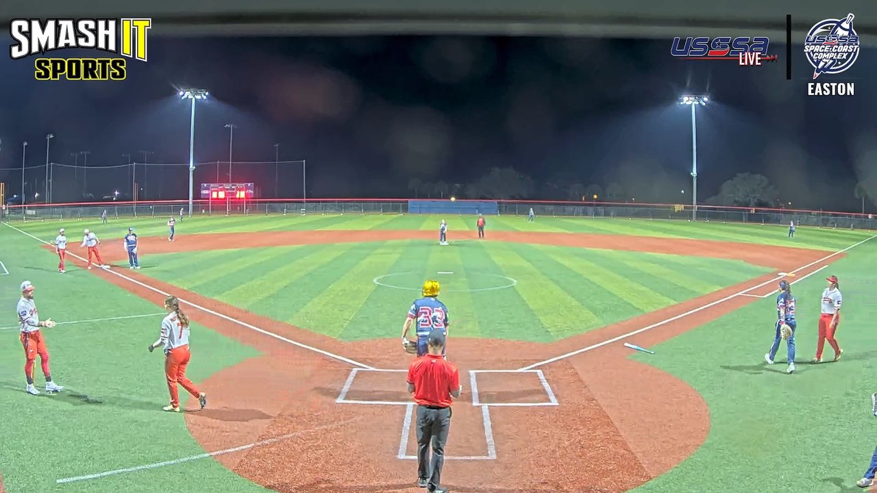 White Easton - Challenge Cup (2024) Thu, Feb 01, 2024 4:45 PM to 11:59 PM