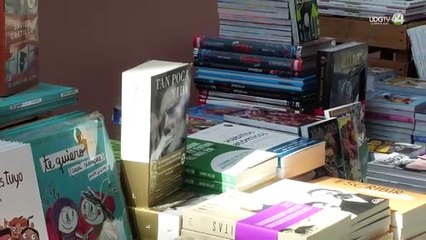 Arranca la primera edición de la Feria del Libro de Tlajomulco