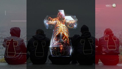 El dúo francés de música electrónica, Justice se presentará en la Explanada Estadio Akron