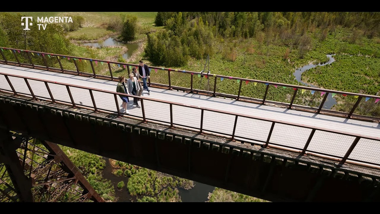 Mr. Monk's Last Case: A Monk Movie | movie | 2023 | Official Trailer