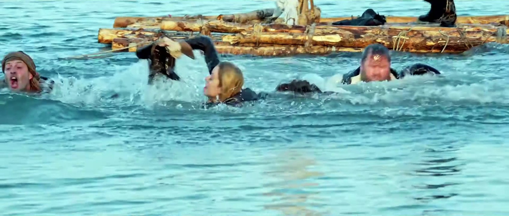 Türkler Çıldırmış Olmalı | movie | 2009 | Official Trailer