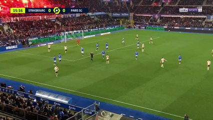 psg vs strasborg 1-001