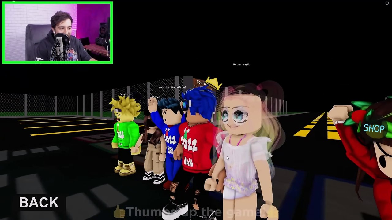 POPPY PLAYTİME [ CHAPTER 2 GİBİ YENİ OYUN ] | ROBLOX POPPY PLAYTİME ( STORY ) | HAN KANAL EKİP