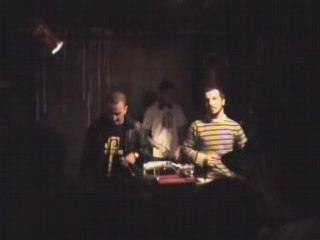 Dernier Pro & Enz - Live au Pop Art (Reims)- 28 mars 08