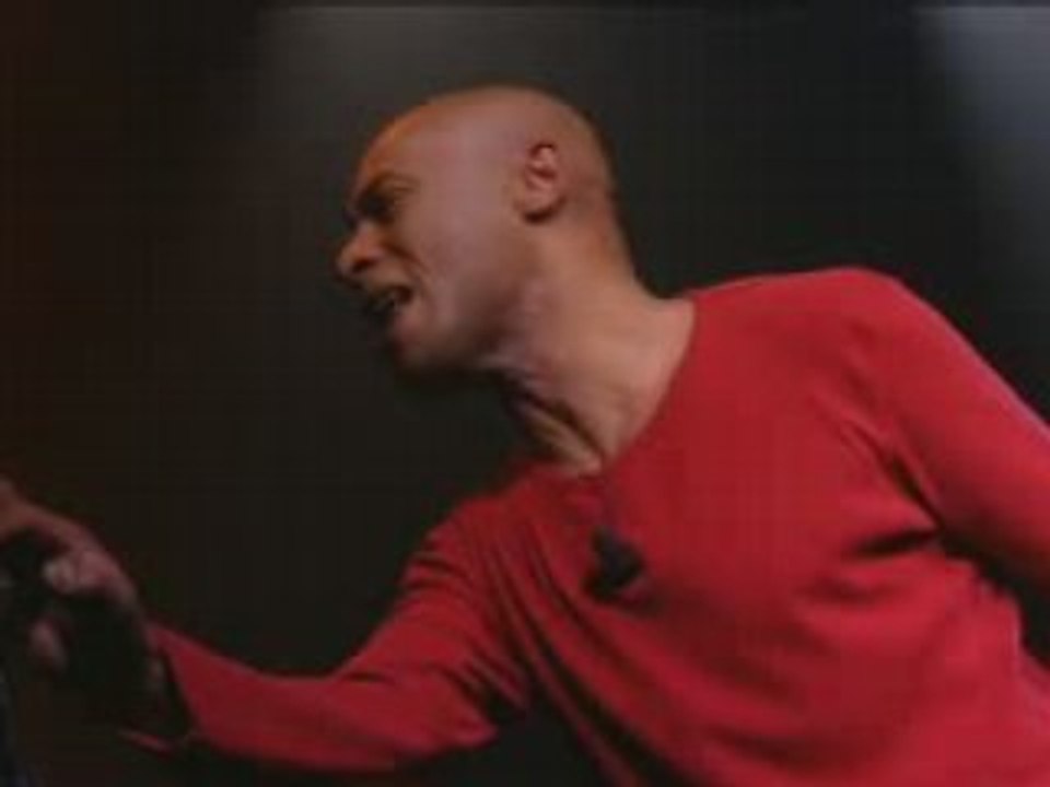 Denis Maréchal - Ruth