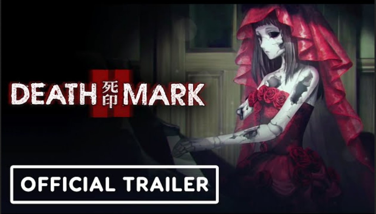 Spirit Hunter: Death Mark 2 | Official Announcement Trailer
