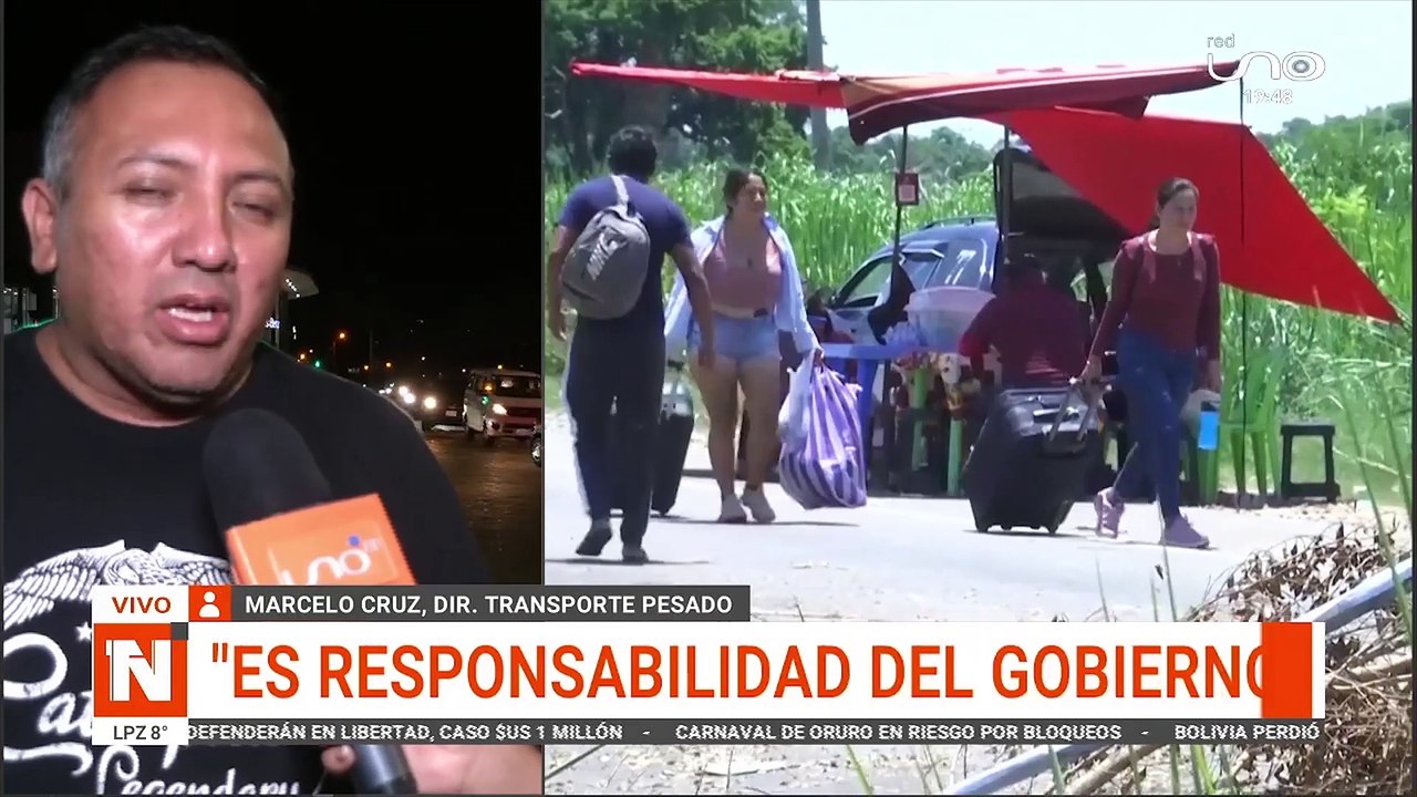 Transporte