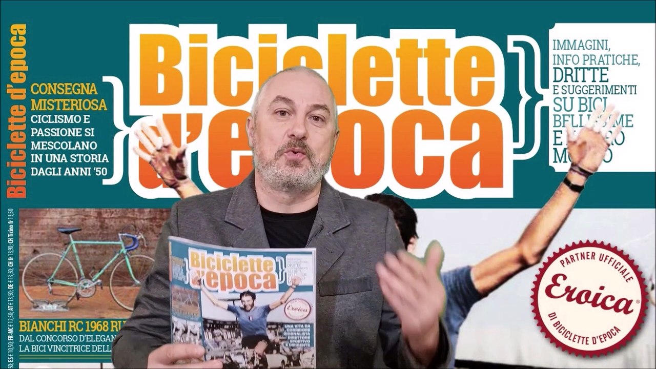 Biciclette d’epoca – puntata 23