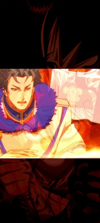 Black Clover