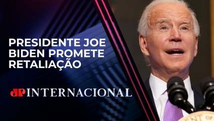 Ataque contra base dos EUA deixa pelo menos três mortos na Jordânia | JP Internacional