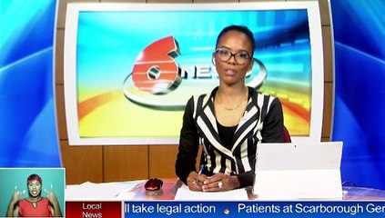 ROWLEY ON POLITICAL FUTURE