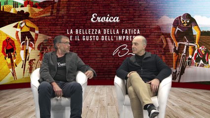 Eroica – cinquantottesima puntata – Ercole Giammarco