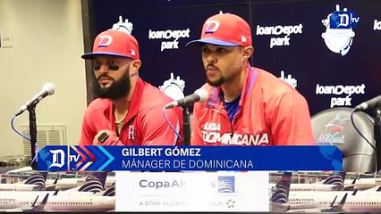 Dominicana logra su victoria 200 de por vida en Series del Caribe