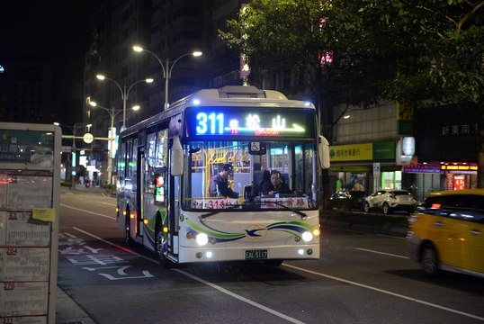 2024/1台灣巴士及日常攝影 1 bus & daily photography 1 #忠駝論壇 #fyp #bus #fypシ #train #railway #railroad