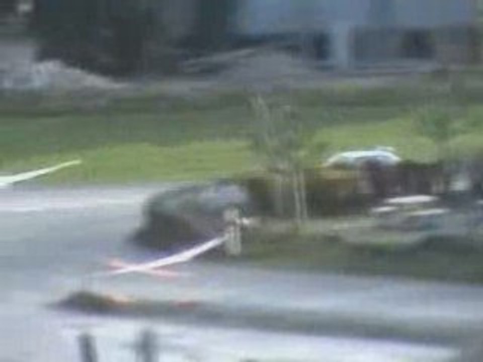 rallye d'epernay vins de champagne 2008