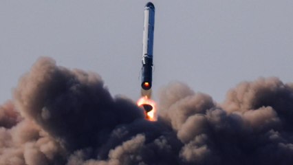 北 "어제 순항미사일 초대형 전투부 위력 시험 진행" / YTN