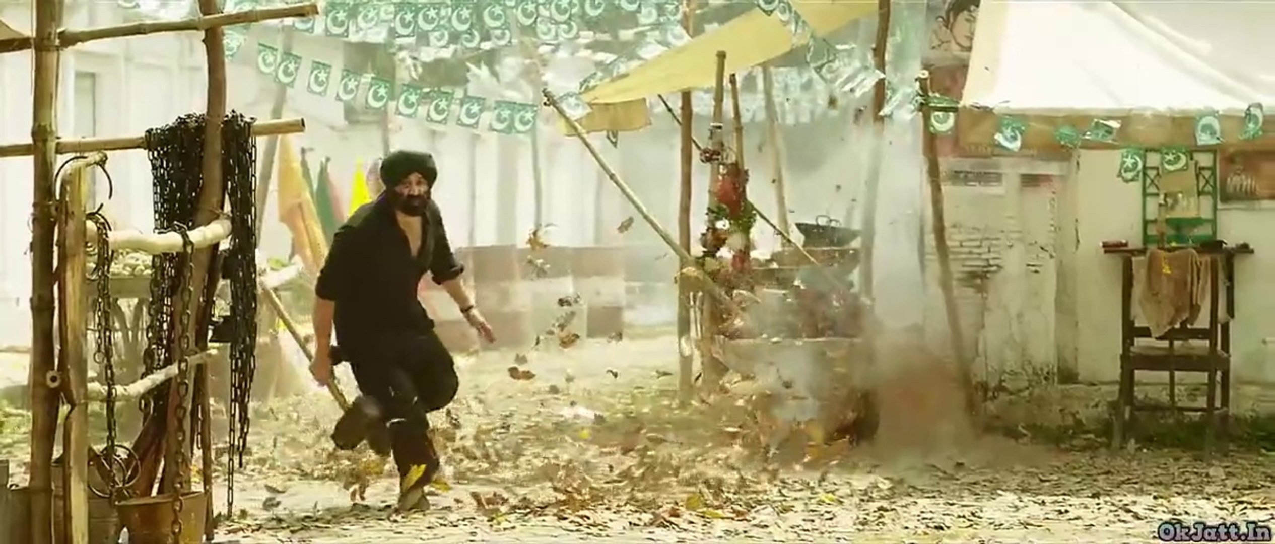 Gadar 2 (2023) Full Hindi Movie