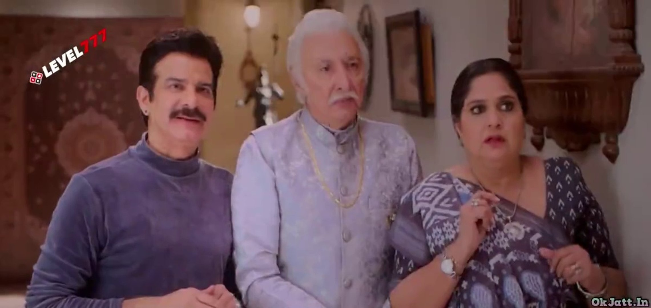 Khichdi 2 (2023) Full Hindi Movie