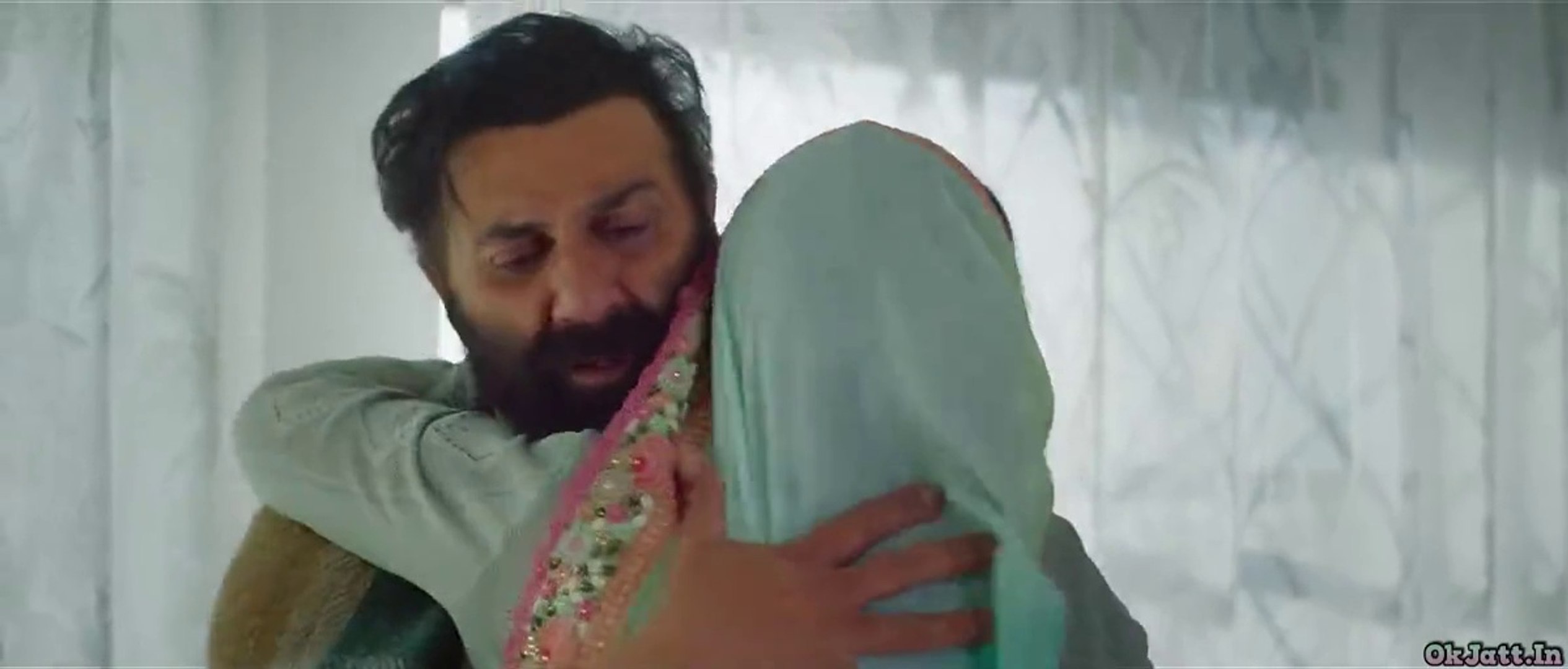 Gadar 2 (2023) Full Hindi Movie