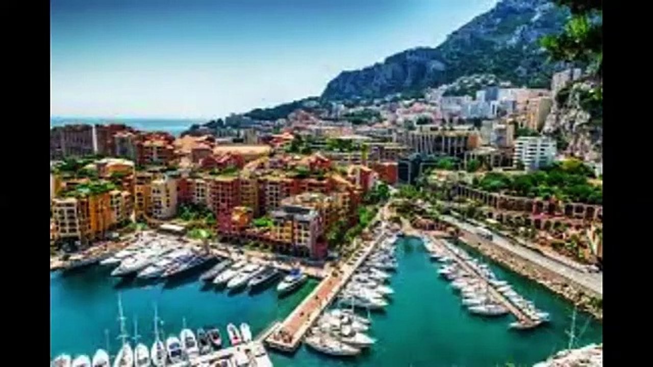 País Monaco