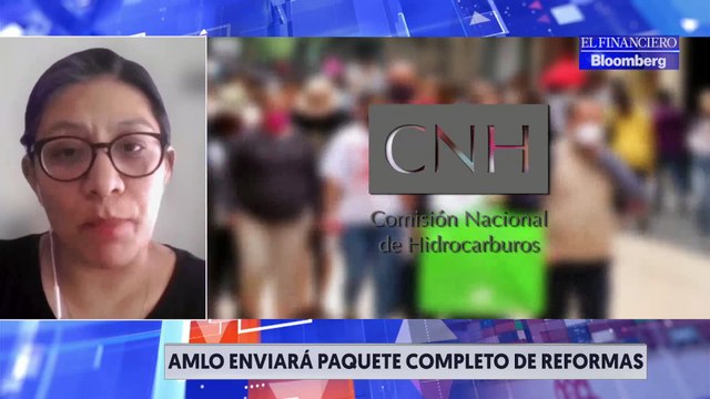 Es lamentable que la estrategia de AMLO debilite a los organismos autónomos: Sarahí Salvatierra