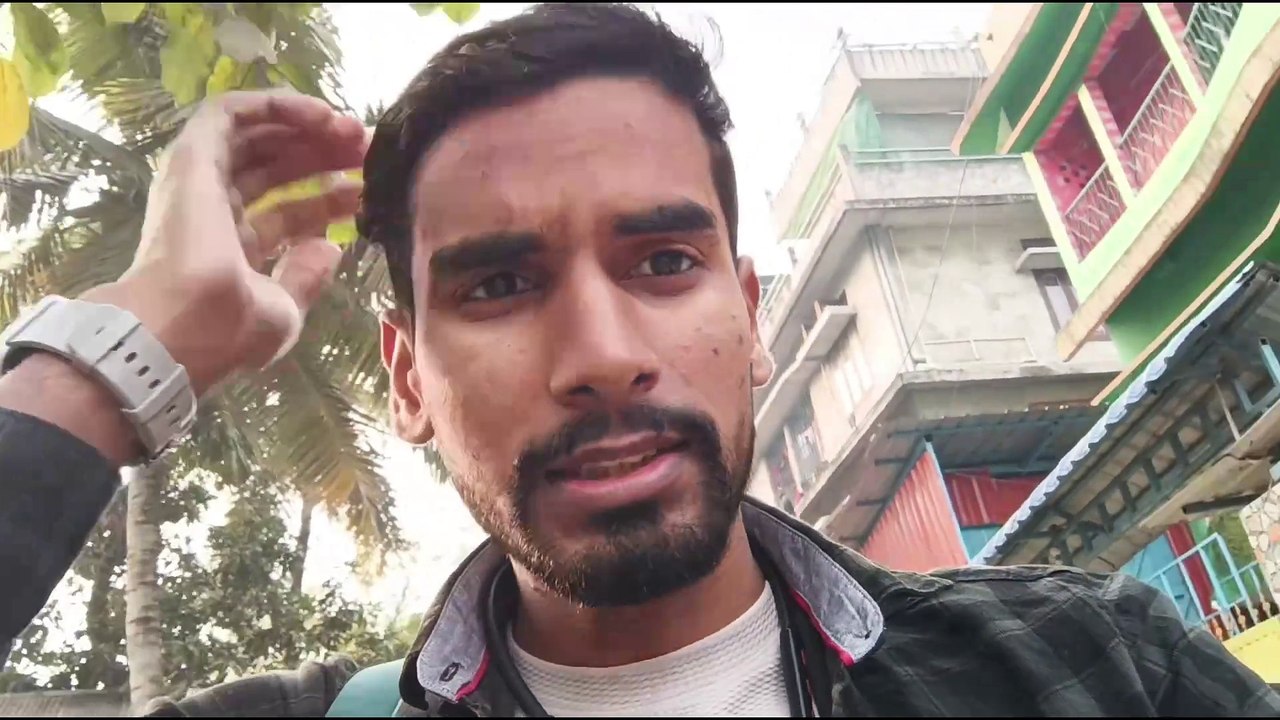 Meri Yaad Dast Kamajor Ho Ja Rahi Hai 