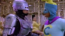 Robocop la Serie episodio 13 español latino