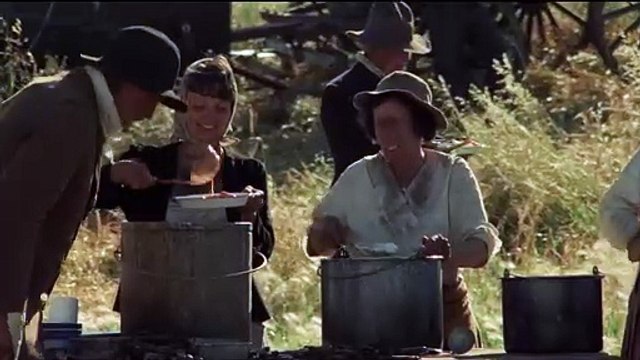 Les Moissons du ciel Bande-annonce (EN)