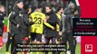 Terzic disappointed with Dortmund in Heidenheim draw