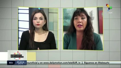 “Lula tiene una mira para la internacionalización de sus políticas”