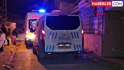 Adana'da Akraba Grupları Arasında Silahlı Çatışma: 6 Yaralı