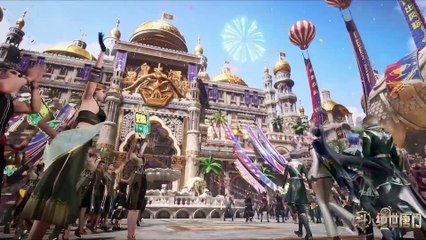 Soul-Land-2-The-Peerless-Tang-Clan-EP-34