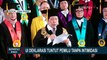 Sivitas Akademika UI, Universitas Hasanuddin dan Universitas Andalas Suarakan Petisi untuk Jokowi