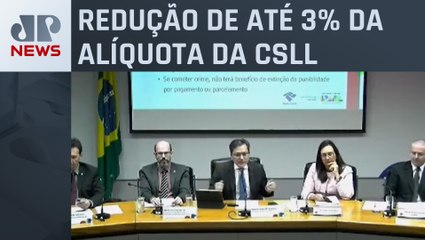 Governo quer beneficiar empresários que estão em situação regular com a Receita Federal