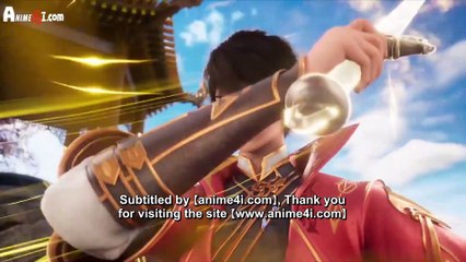 The First Son-In-Law Vanguard Of All Time EP59